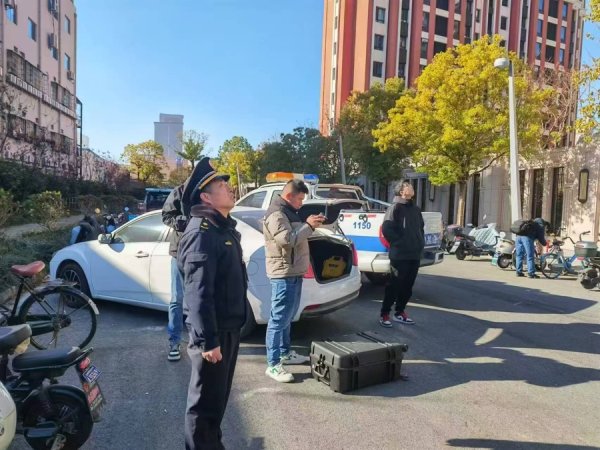 股票配资网门户 以林长制聚“四力”，高行镇这样打造社区治理“生态+治理”的鲜活样本